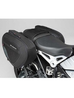 BLAZE® H saddlebag Set SW-MOTECH BMW R nine T [14-]