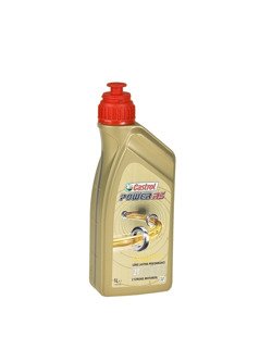 CASTROL POWER RS 2T 1L 100% SYNTETIC