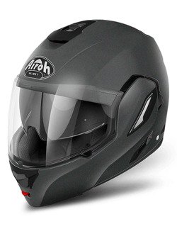 Flip-up helmet AIROH REV19 COLOR