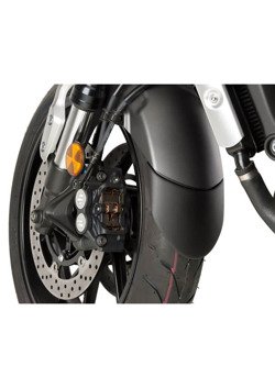 Front fender extension PUIG for Suzuki GSF GSF 1200S Bandit 