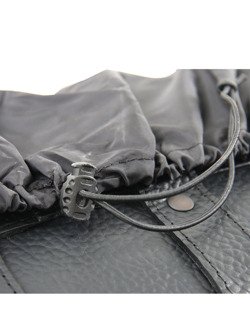 Rain cover Hepco&Becker for handbag Buffalo / Buffalo Custom