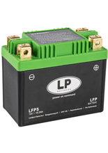 Akumulator Litowo-Jonowy Landport LFP5 do Aprilia
