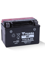 Akumulator bezobsługowy Yuasa YTX7A-BS