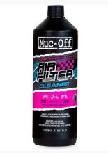 Biodegradowalny środek czyszczący do filtrów Air Filter Cleaner Muc Off 1L