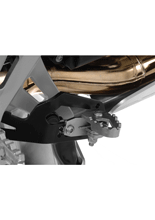 Dźwignia hamulca tylnego Touratech do BMW R1250GS/ADV/ R1200GS (13-)/ADV (14-20)