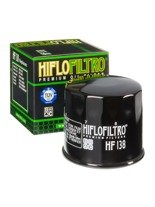 FILTR OLEJU HIFLO HF138RC