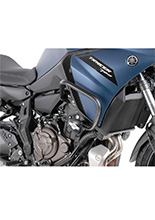 Gmol silnika czarny Hepco&Becker do Yamaha Tracer 7 / 700 / GT (20-)