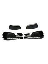 Handbary Barkbusters Vps + zestaw montażowy handbarów do kierownic z wewnętrznym gwintem 6mm/8mm czarno-białe