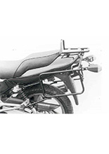 Komplet stelaży bocznych oraz stelaż centralny Hepco&Becker Kawasaki ER-5 (97-00)