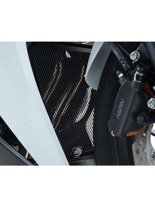 OSŁONA KOLEKTORÓW WYDECHOWYCH R&G Do Honda CBR500R (16-)
