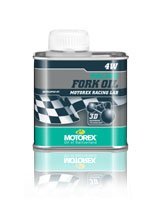 Olej do amortyzatorów Motorex Racing Fork Oil 4W 250ml