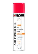 Olej do nasączania filtra powietrza Ipone CareLine [pojemność: 500 ml]