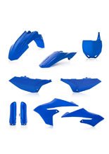 Pełny zestaw plastików Acerbis Yamaha YZ 65 [19-20]