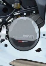 Slidery silnika R&G Racing do Ducati Panigale 899 (13-)/959 (16-)/1199 (12-)/1299 (15-)/Panigale V2 (20-)