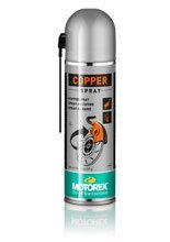 Smar miedziany w sprayu Motorex Copper Spray 300ml