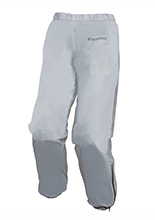 Spodnie przeciwdeszczowe Modeka Rain Silver