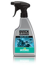 Środek do czyszczenia motocykla Motorex Quick Cleaner 500 ml