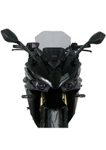 Szyba motocyklowa MRA Sport-Screen "SPM" do Suzuki GSX-S 1000 GT (22-) przyciemniana