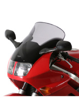 Szyba motocyklowa MRA Touring "T" Honda VFR 750 F RC 36 (90-93) przyciemniana