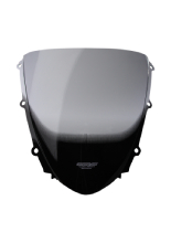 Szyba motocyklowa MRA oryginalny kształt "O" Honda CBR 1000 RR (04-07) przyciemniana