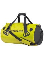 Torba motocyklowa Held Carry-Bag 30 L czarno-fluo żółta