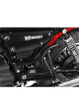 Uchwyt do podstawki centralnej Hepco&Becker do Moto Guzzi V7II Stone/Spezial (15-16)
