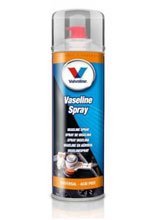 Uniwersalny spray Valvoline Vaseline Spray 500ml