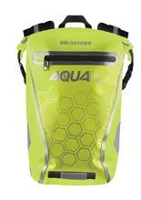 Wodoodporny plecak Oxford Aqua V20 [pojemność: 20 litrów]