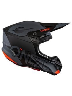 Kask off-road O'neal 5SRS Polyacrylite Five Zero