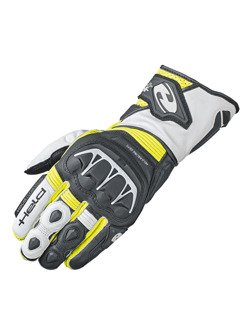 Rękawice sportowe Held Evo-Thrux II czarno-żółte