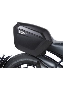 Stelaż kufrów bocznych Shad Ducati DIAVEL (12-18)