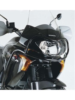 Crashbary górne czarne Hepco&Becker do Honda XL 650 V Transalp [00-07]
