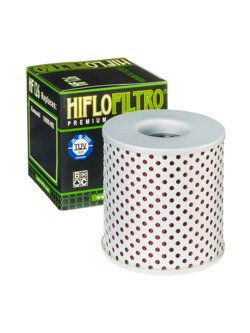 FILTR OLEJU HIFLO HF126