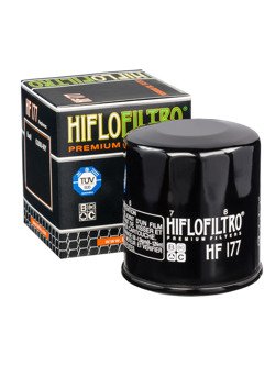FILTR OLEJU HIFLO HF177