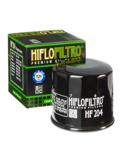 FILTR OLEJU HIFLO HF204