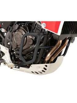 Gmole silnika Hepco&Becker do Yamaha Tenere 700 (19-) czarne