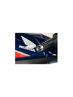 KOŃCÓWKI KIEROWNICY R&G DO Honda CB1100 (13-17) / CBF125 (09-17) / CBR125R (04-17) / VFR1200 (10-16)