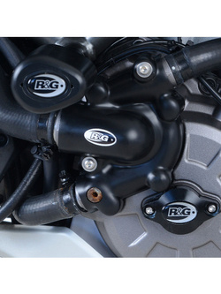 Osłona silnika race R&G do Ducati Multistrada 1260 (18-20) (lewa strona)