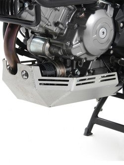 Płyta pod silnik Hepco&Becker do Suzuki V-Strom 650 ABS / XT  [17-]
