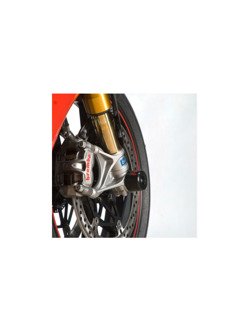 SLIDERY PRZEDNIEGO ZAWIESZENIA R&G DO Ducati 1199 Panigale (12-15) / 1299 Panigale (16-17) / 899 Panigale (13-15)