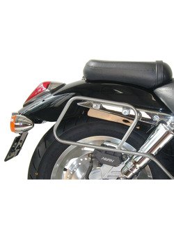Stelaż Hepco&Becker pod skórzane sakwy boczne Honda VTX 1800 [01-06]