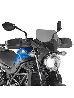 Szyba motocyklowa Givi do Suzuki SV 650 (16-) przyciemniana