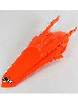 Tylny błotnik UFO Restyling do KTM SX / SX-F (16-18) pomarańczowy-fluo