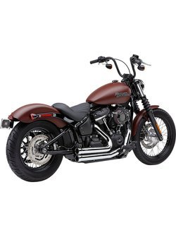 Układ wydechowy Speedster 909 Cobra Harley Davidson ABS Softail Heritage Classic / Softail Sport Glide